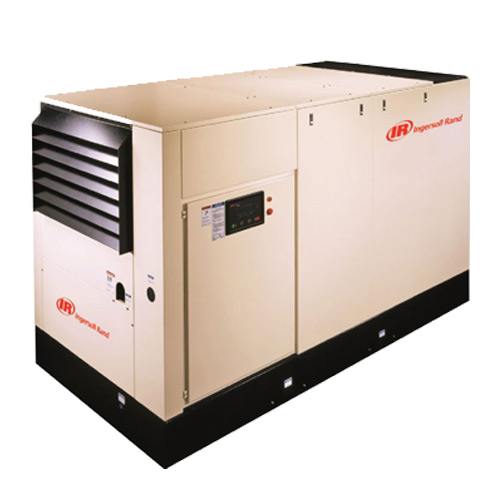 Ingersoll Rand 92-160kW Medium Rotary Screw Air Compressor