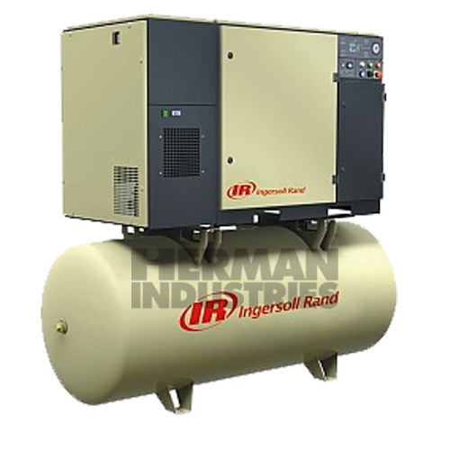 Ingersoll Rand Pegasus-1 TAS 15-22kW Rotary Screw Air Compressor
