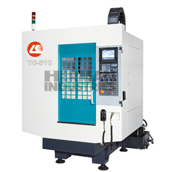 Herman Industries L.K TC Series Tapping Centers