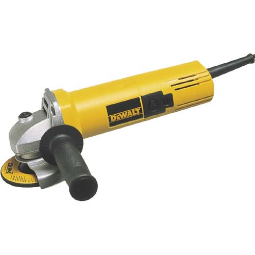 Dewalt DW810 Angle Grinder