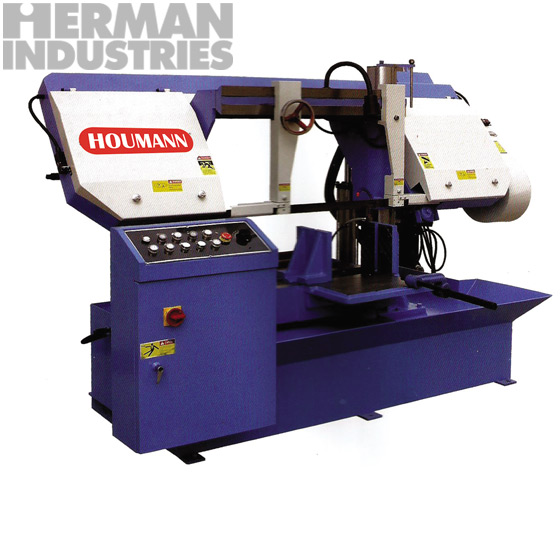 Herman Industries Houmann CH400 Band Saw