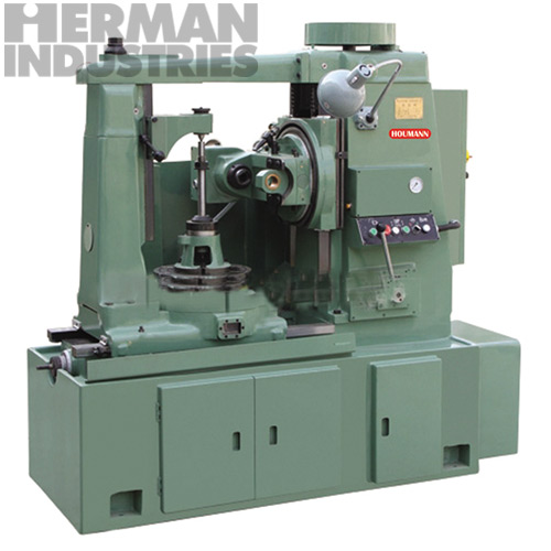 Herman Industries Houmann Y31503 Gear Hobbing
