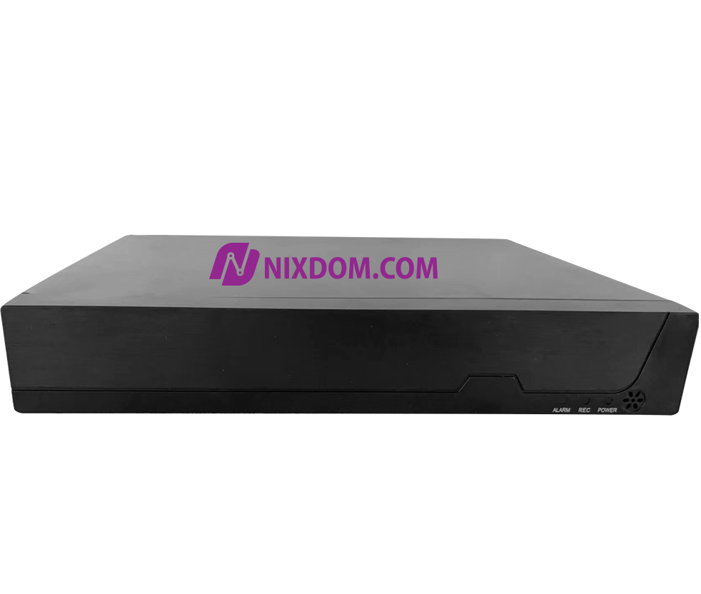 16CH 1HD Network Video Recorder (NVR)