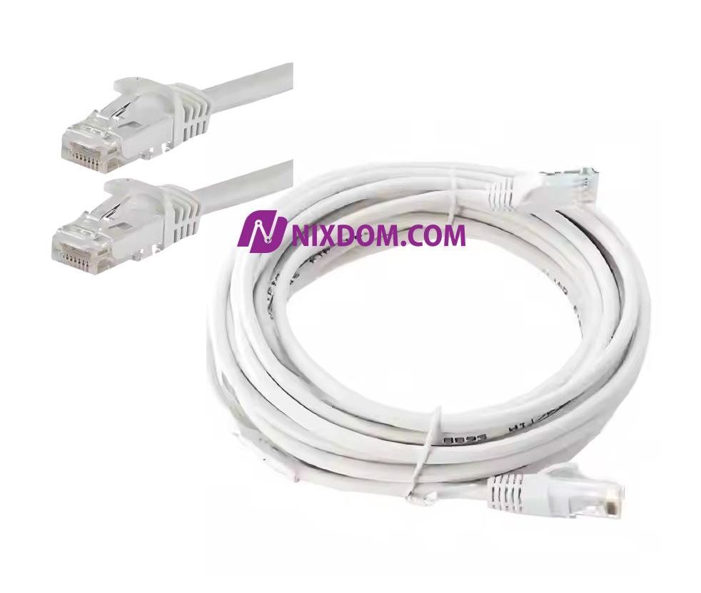 High Speed LAN Cable 10m
