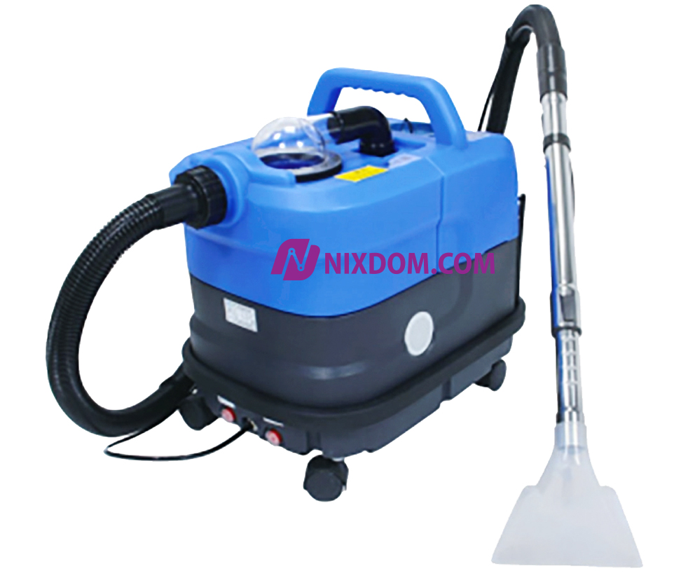 Multifunction Cleaner