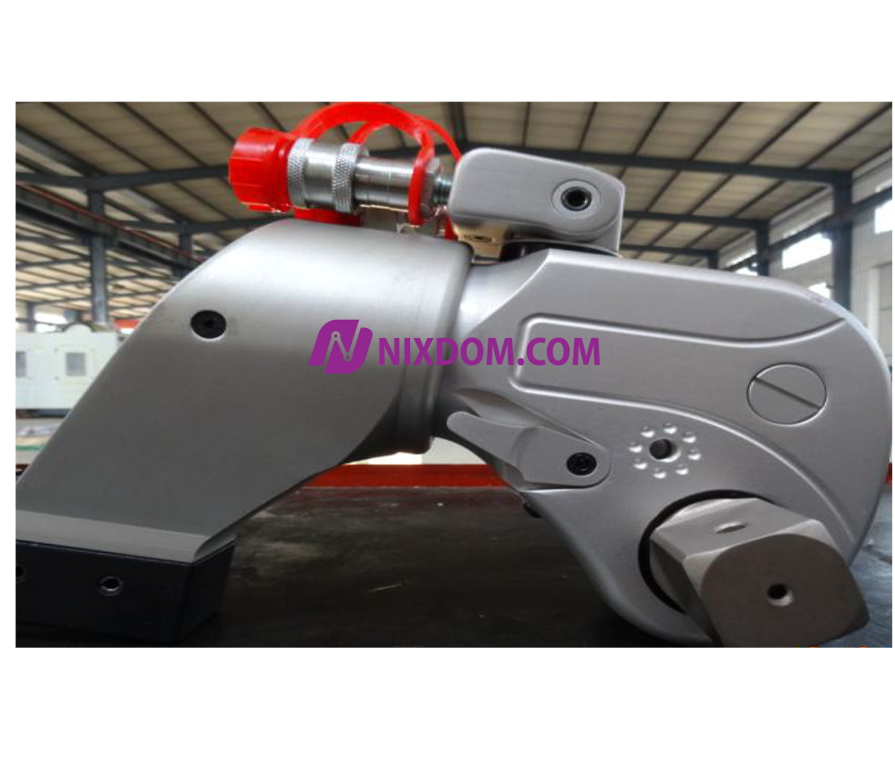 Square Drives NIX-SUXLM Series