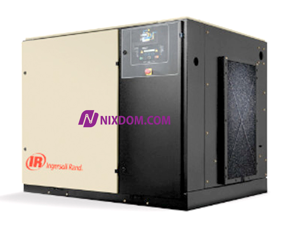 IR Rotary Screw Air Compressor 37kW