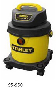 STANLEY Vacuum Cleaner Portable Series 95-950