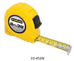 STANLEY Global Tapes 30-456N