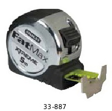 STANLEY Fatmax XI Tapes