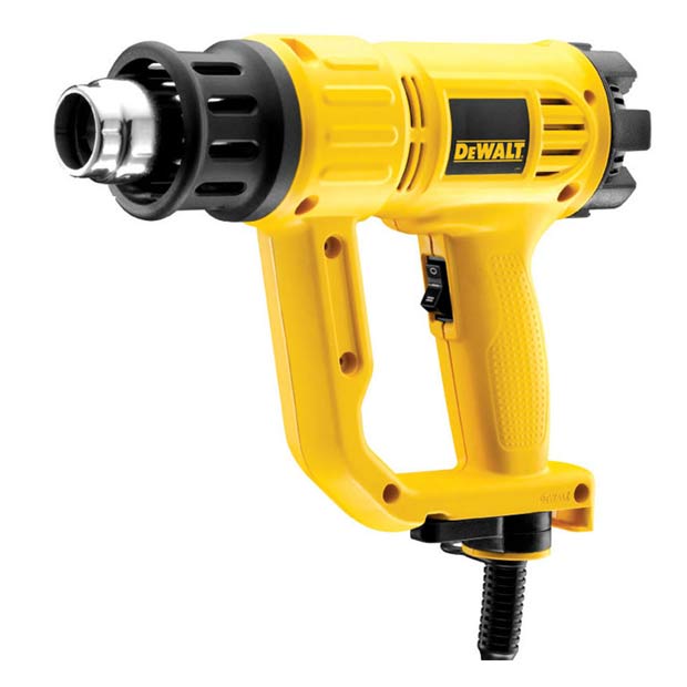 Dewalt D26414 2000W Digital LED HEATGUN