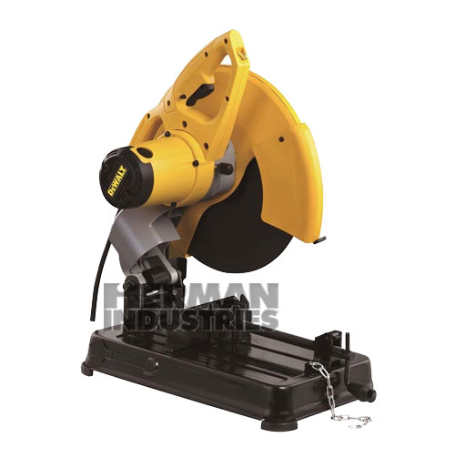 DeWalt D28720 14-Inch Abrasive Chop Saw