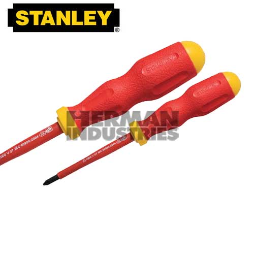 STANLEY Screwdriver Phillips® Tip #3x150mm