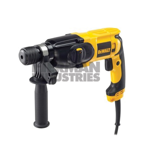 Dewalt D25013K 22m 2mode SDS Plus Compact Hammer