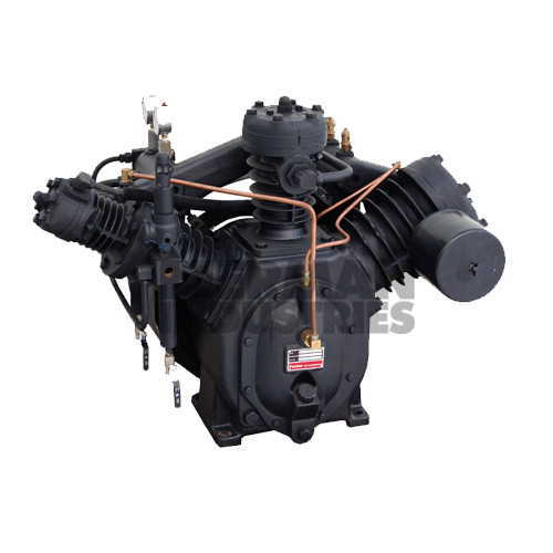 High Pressure Reciprocating Air Compressor 7T2XB7/35