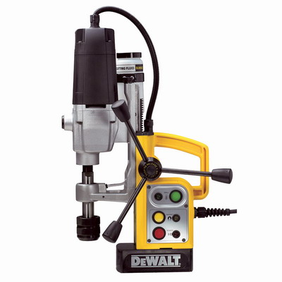 Dewalt DWE1622K 2-Speed Magnetic Drill Press 50mm