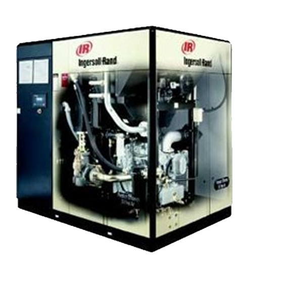 Ingersoll Rand Nirvana 90-160kW Ultra Coolant Medium Rotary Screw Air Compressor