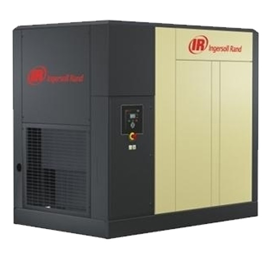 Ingersoll Rand R90i-110i Medium Rotary Screw Air Compressor