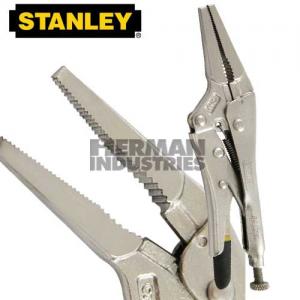 STANLEY Carbon Steel Pliers/R Diagonal Cutting 6 Inch 84-027-2-23 | Herman  Industries
