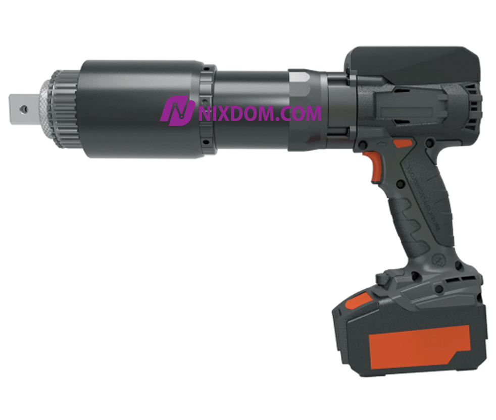 Corldess Torque Wrench NIX-BTHD Series