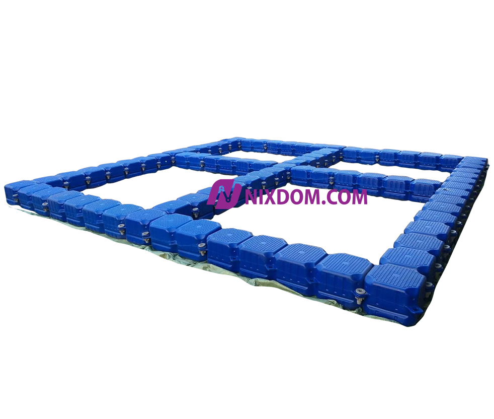 Keramba Jaring Apung