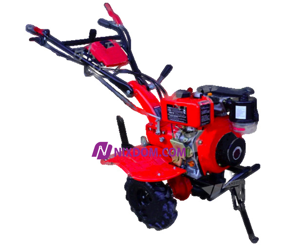 Cultivator 7.5HP Gasoline