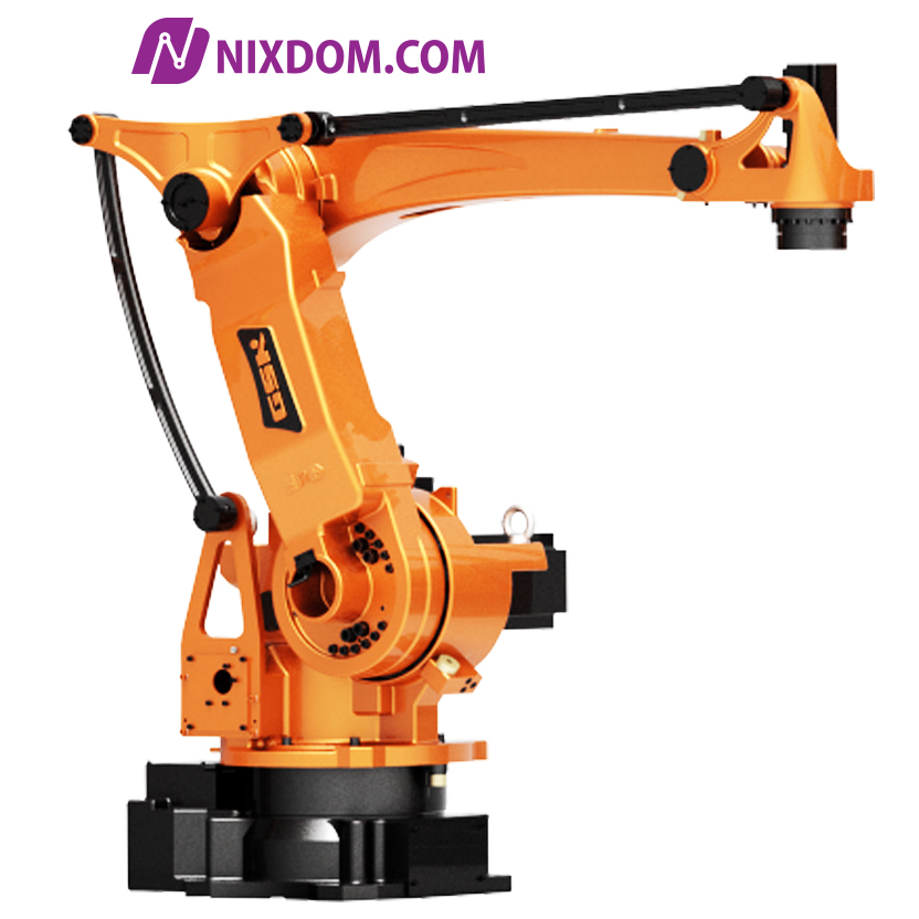 GSK - Palletizing Robot Palletizing NIX-GSKRMD Series